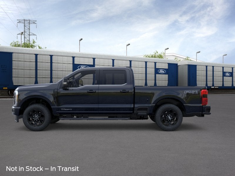 2026 Ford F-350SD Lariat InTransit