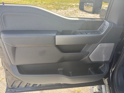 2026 Ford F-350SD Lariat 618A