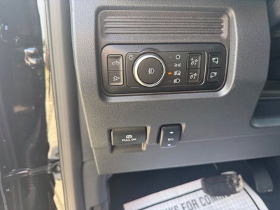 2026 Ford F-350SD Lariat 618A