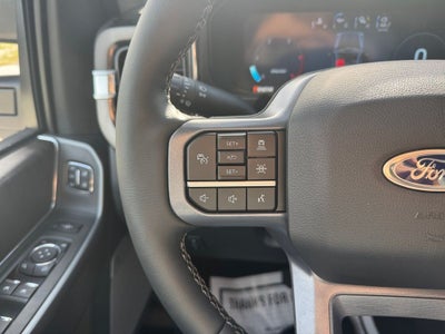 2026 Ford F-350SD Lariat 618A