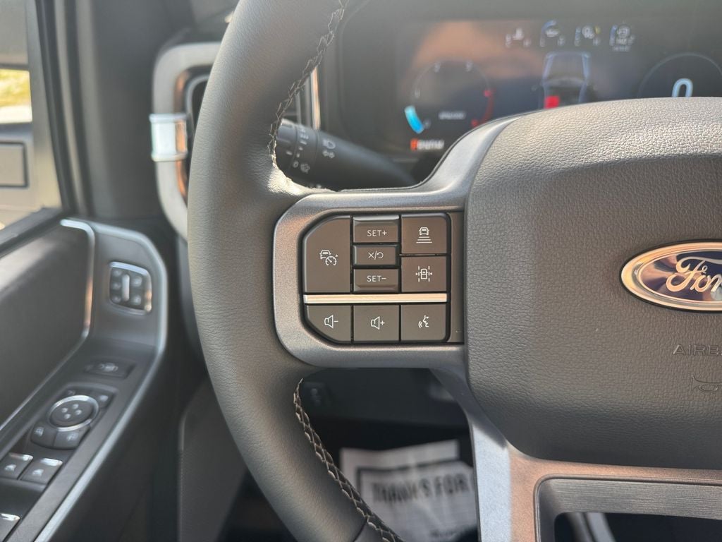 2026 Ford F-350SD Lariat 618A