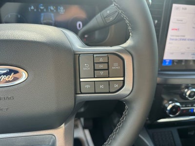 2026 Ford F-350SD Lariat 618A