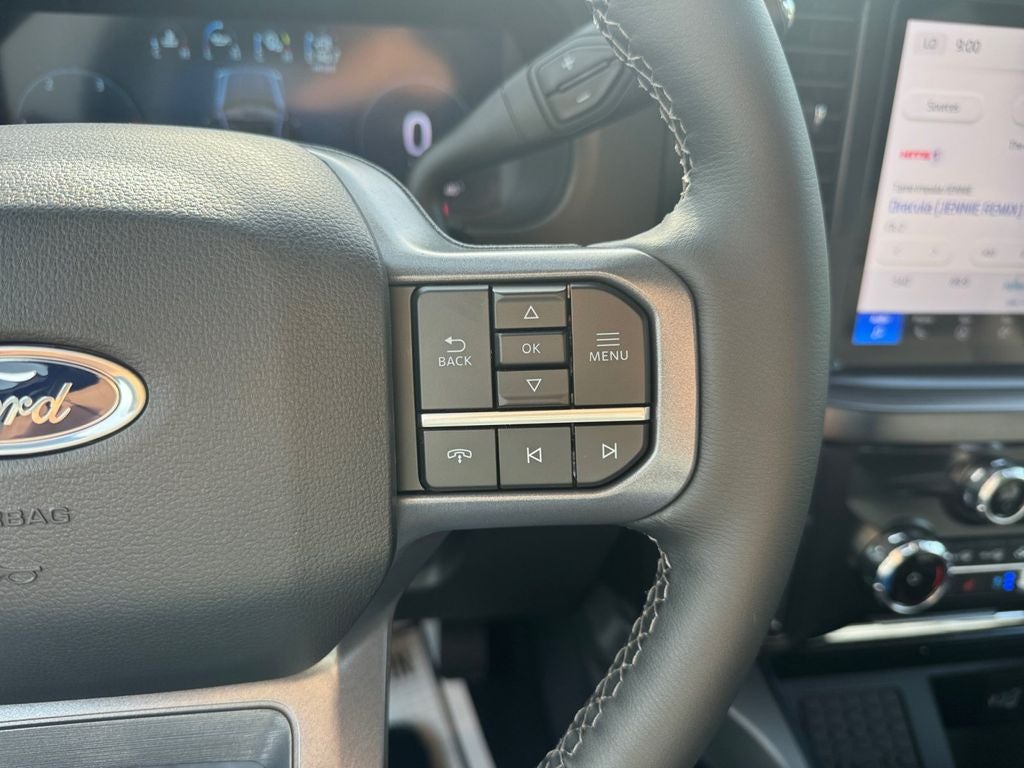 2026 Ford F-350SD Lariat 618A
