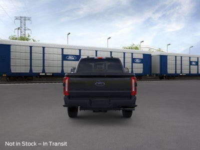 2026 Ford F-350SD Lariat InTransit