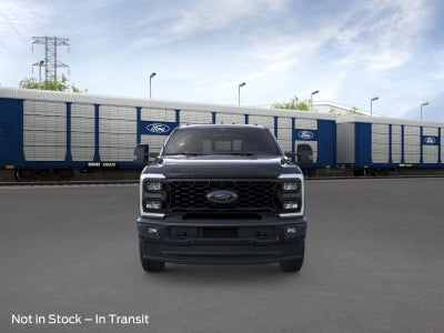 2026 Ford F-350SD Lariat InTransit