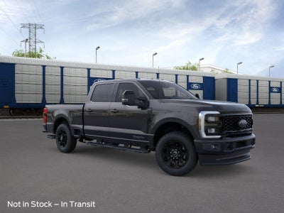 2026 Ford F-350SD Lariat InTransit
