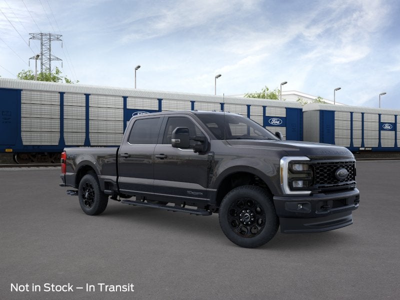 2026 Ford F-350SD Lariat InTransit