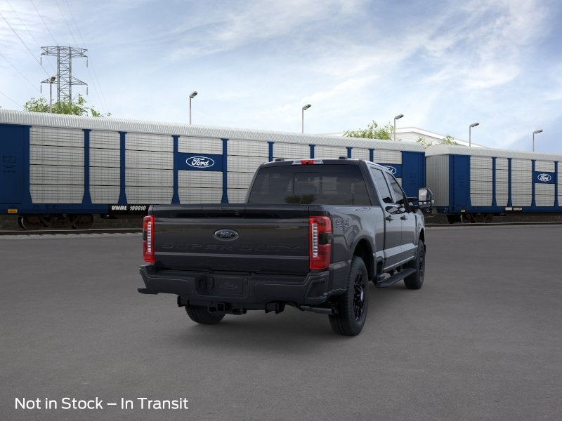 2026 Ford F-350SD Lariat InTransit
