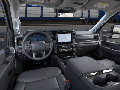 2026 Ford F-350SD Lariat InTransit
