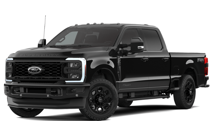 2026 Ford F-350SD Lariat InTransit