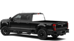 2026 Ford F-350SD Lariat InTransit