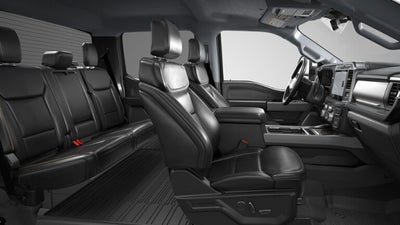 2026 Ford F-350SD Lariat InTransit