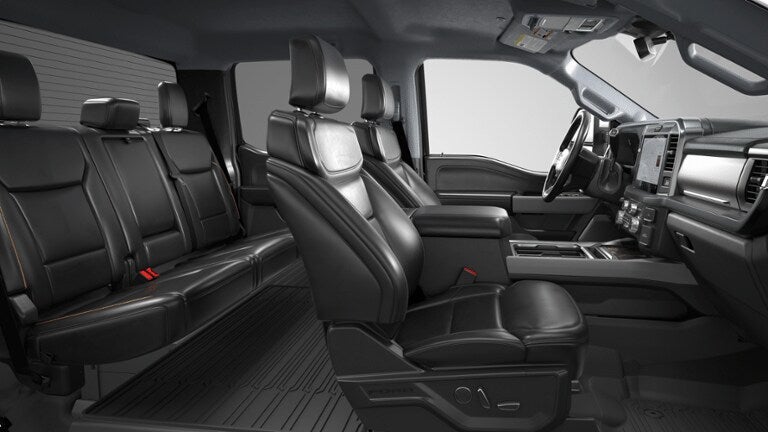 2026 Ford F-350SD Lariat InTransit