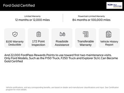 2022 Ford F-350SD Lariat Tremor