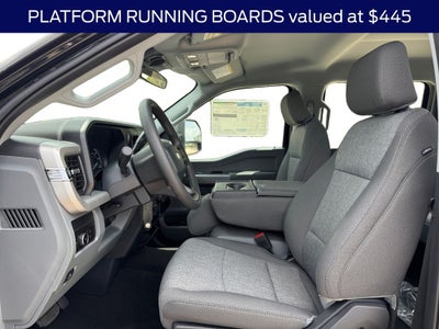 2025 Ford F-350SD XL 610A