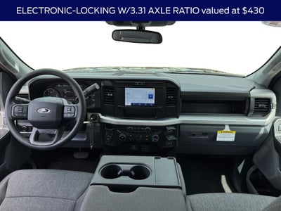 2025 Ford F-350SD XL 610A