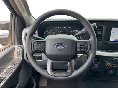 2025 Ford F-350SD XL 610A