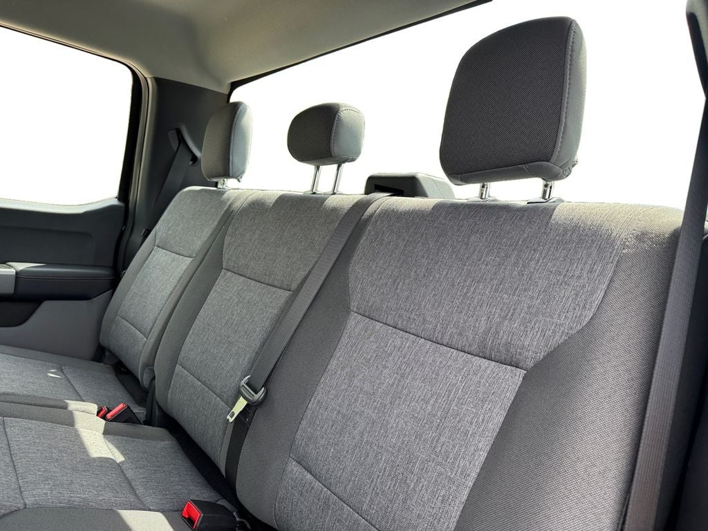 2025 Ford F-350SD XL 610A