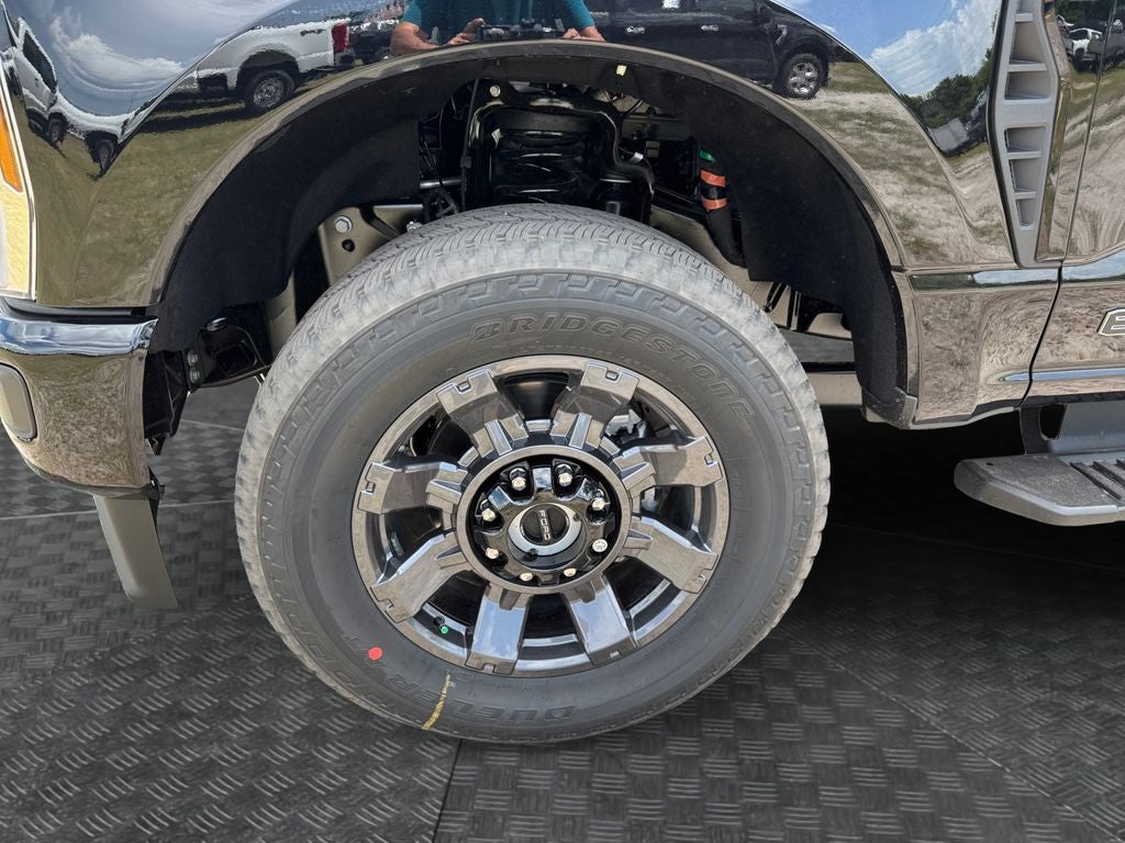 2025 Ford F-350SD XL 610A