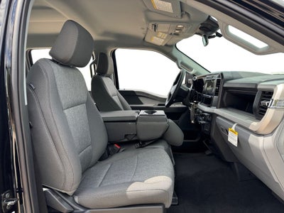 2025 Ford F-350SD XL 610A