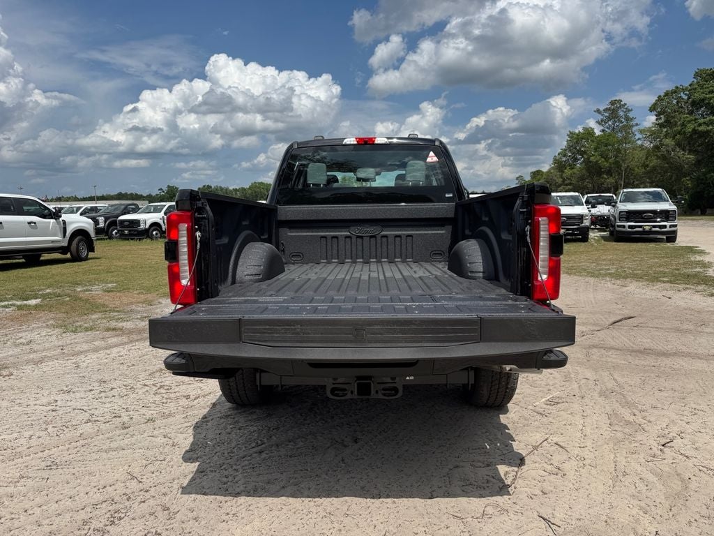 2025 Ford F-350SD XL 610A