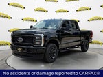 2025 Ford F-350SD XL 610A