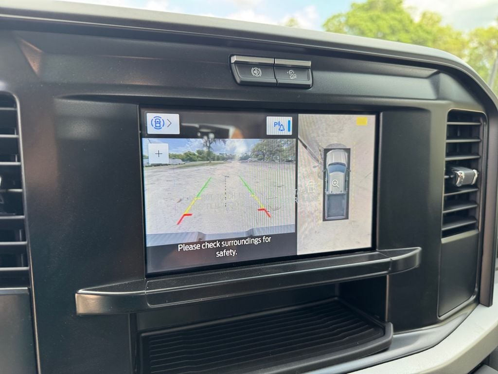 2025 Ford F-350SD XL 610A