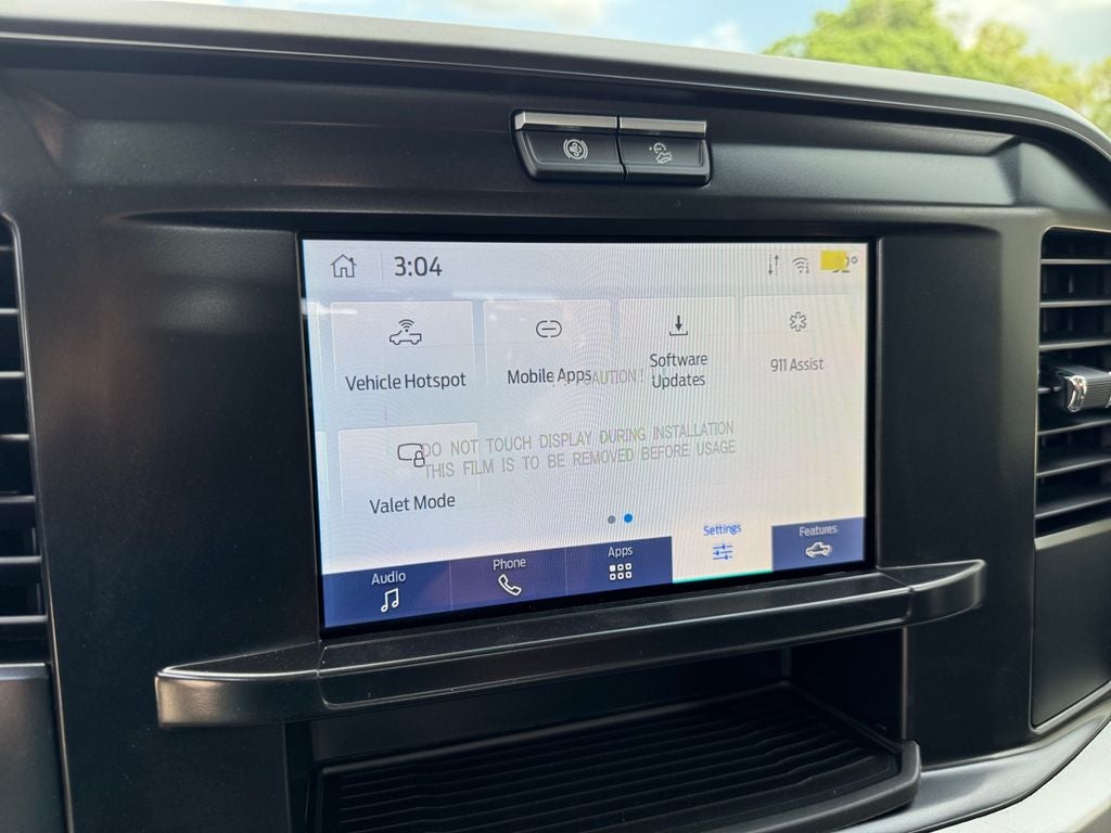 2025 Ford F-350SD XL 610A