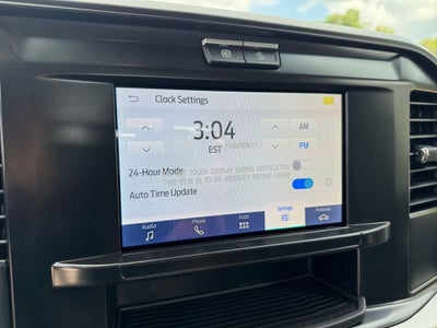 2025 Ford F-350SD XL 610A