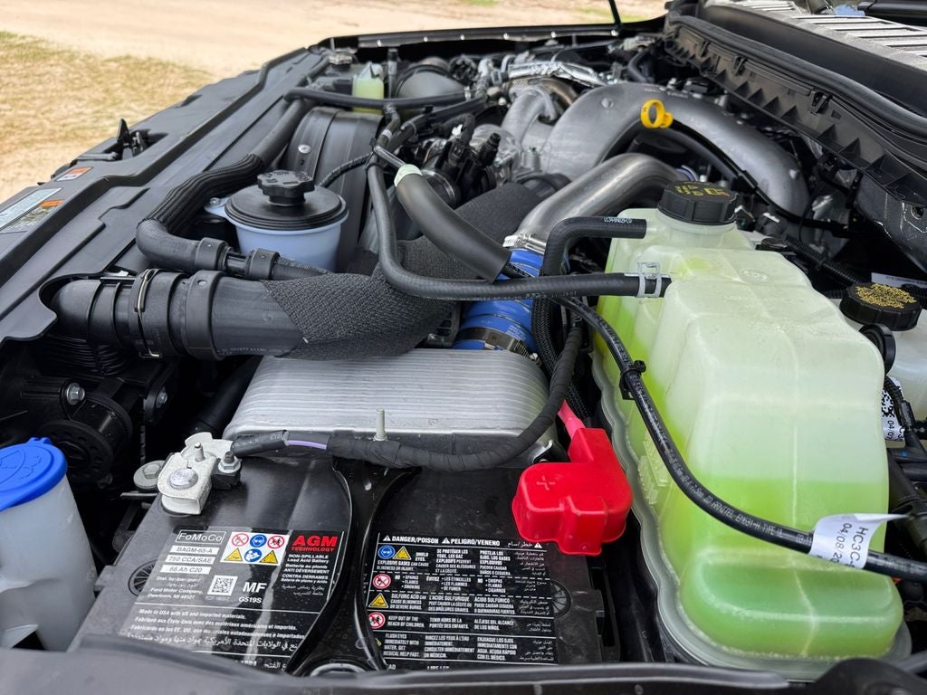 2025 Ford F-350SD XL 610A