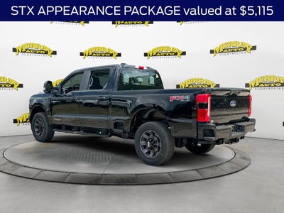 2025 Ford F-350SD XL 610A