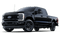 2025 Ford F-350SD XL 610A