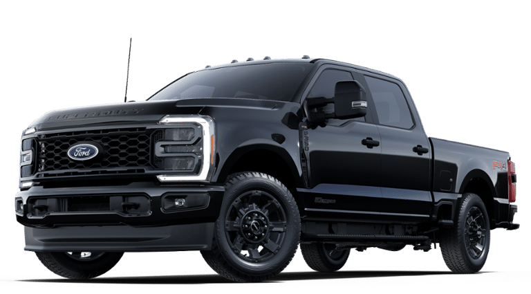 2025 Ford F-350SD XL 610A
