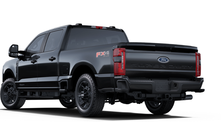 2025 Ford F-350SD XL 610A