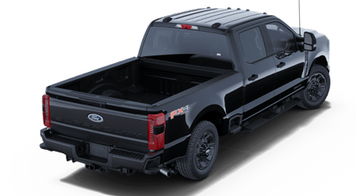 2025 Ford F-350SD XL 610A