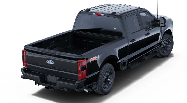 2025 Ford F-350SD XL 610A