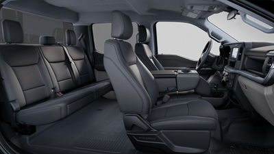 2025 Ford F-350SD XL 610A