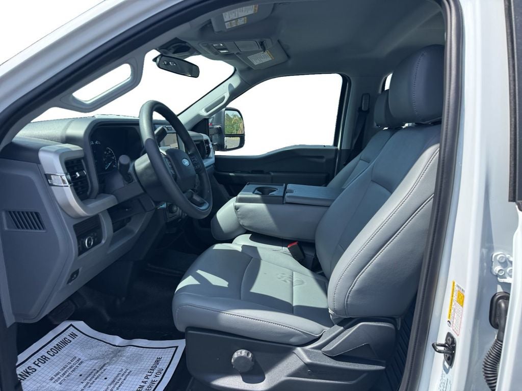 2026 Ford F-350SD XL 610A