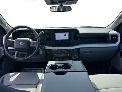 2026 Ford F-350SD XL 610A
