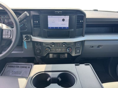 2026 Ford F-350SD XL 610A