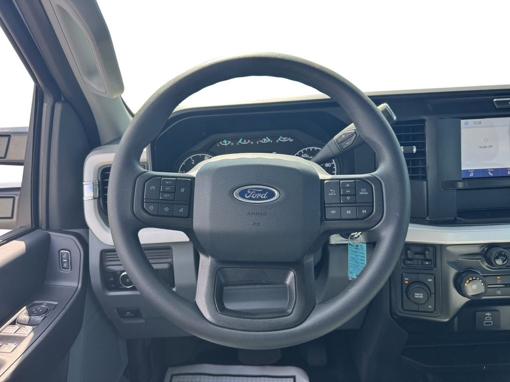 2026 Ford F-350SD XL 610A