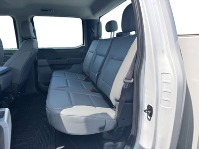 2026 Ford F-350SD XL 610A