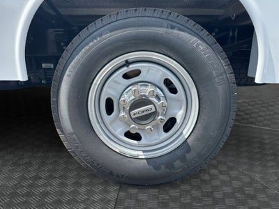 2026 Ford F-350SD XL 610A