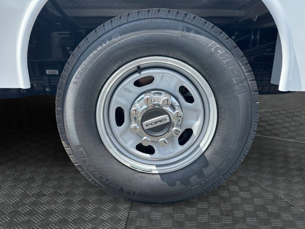 2026 Ford F-350SD XL 610A