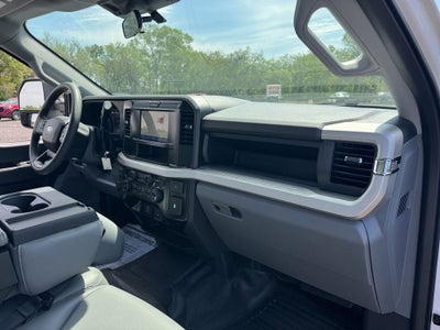 2026 Ford F-350SD XL 610A