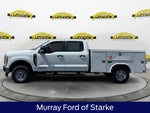 2026 Ford F-350SD XL 610A