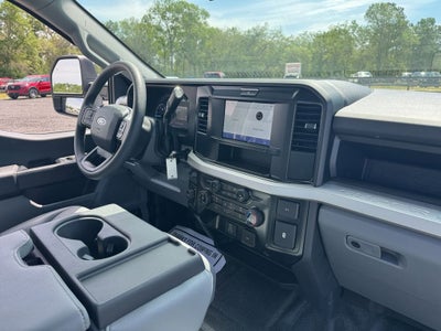 2026 Ford F-350SD XL 610A