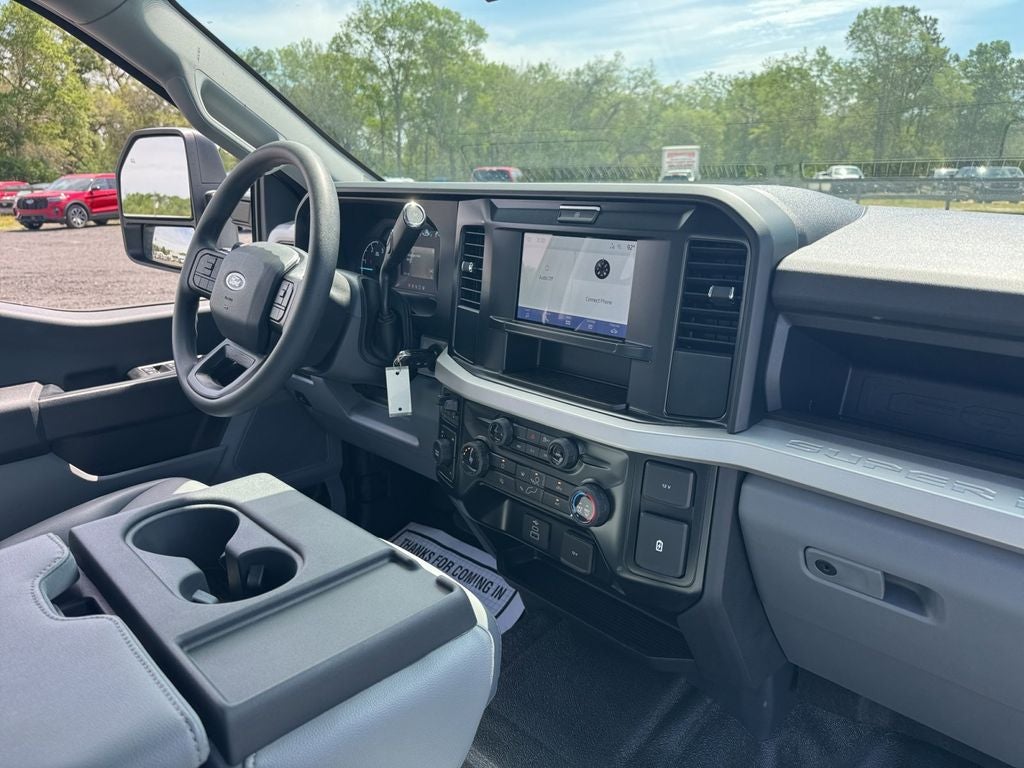 2026 Ford F-350SD XL 610A