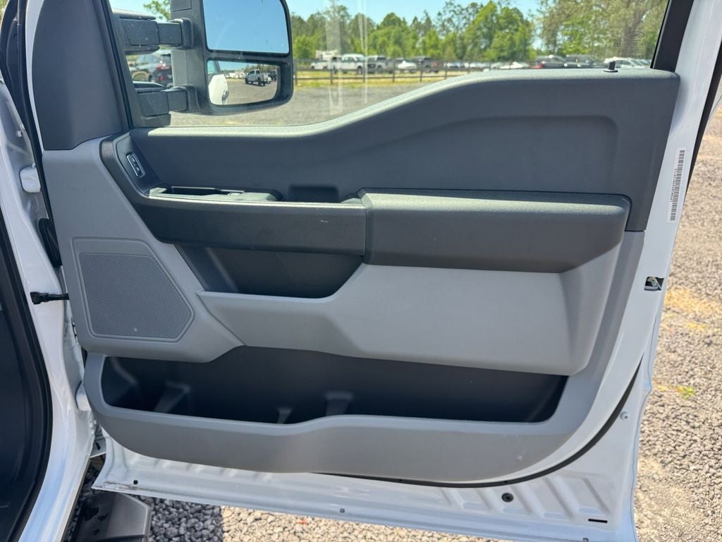 2026 Ford F-350SD XL 610A
