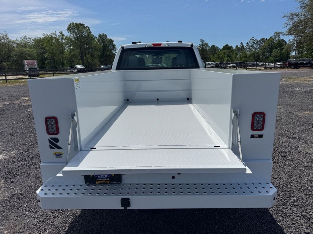 2026 Ford F-350SD XL 610A
